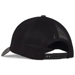 Montauk Mesh Svart-Titleist Hot