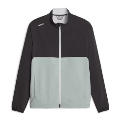 Monterey Wind Jacket-Puma Hot