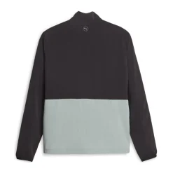 Monterey Wind Jacket-Puma Hot