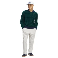 Mr Velour Ls P-Adidas Golf Originals Outlet