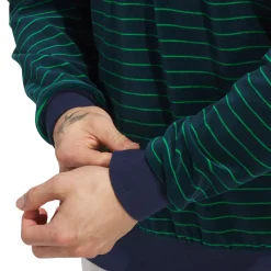 Mr Velour Ls P-Adidas Golf Originals Outlet