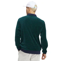 Mr Velour Ls P-Adidas Golf Originals Outlet