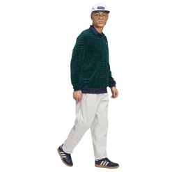 Mr Velour Ls P-Adidas Golf Originals Outlet