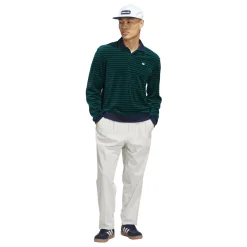 Mr Velour Ls P-Adidas Golf Originals Outlet