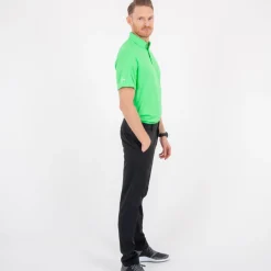 New Box Jacquard Grön-Callaway Online