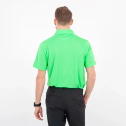 New Box Jacquard Grön-Callaway Online