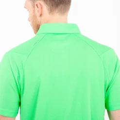 New Box Jacquard Grön-Callaway Online