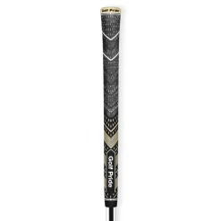 New Decade MCC Plus4 Svart-Golf Pride Discount