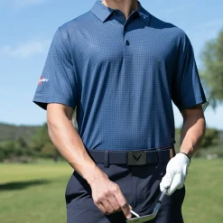 New Emea Ss Odyssey Blå-Callaway Best