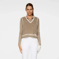 Noelle Knitted-J.Lindeberg Sale