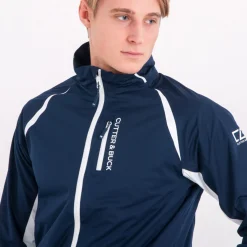 North Shore Blå-Cutter & Buck Hot