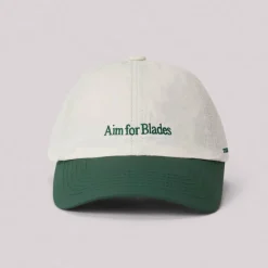 Nylon Cap Grön-Local Rule Online