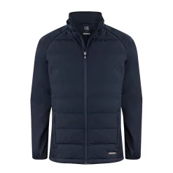 Oak Harbor Blå-Cutter & Buck Online