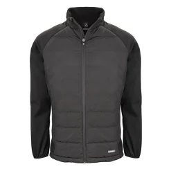 Oak Harbor Svart-Cutter & Buck Hot