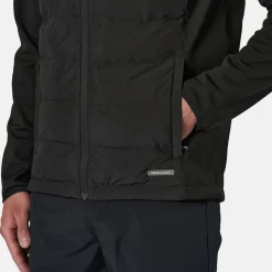 Oak Harbor Svart-Cutter & Buck Hot