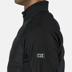 Oak Harbor Svart-Cutter & Buck Hot