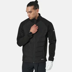 Oak Harbor Svart-Cutter & Buck Hot