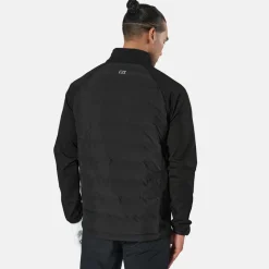 Oak Harbor Svart-Cutter & Buck Hot