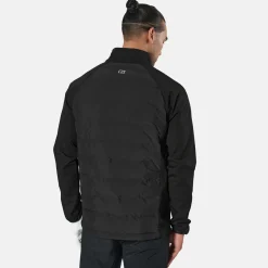 Oak Harbor Svart-Cutter & Buck Hot