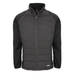 Oak Harbor Svart-Cutter & Buck Hot