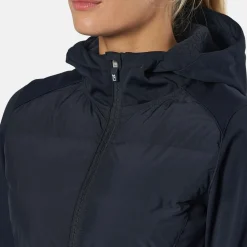 Oak Harbour Blå-Cutter & Buck