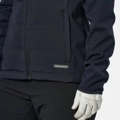 Oak Harbour Blå-Cutter & Buck