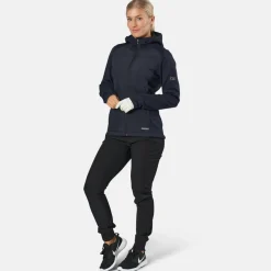 Oak Harbour Blå-Cutter & Buck