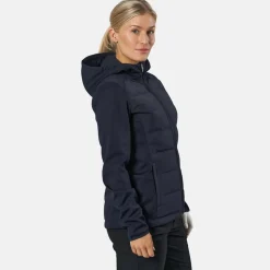 Oak Harbour Blå-Cutter & Buck