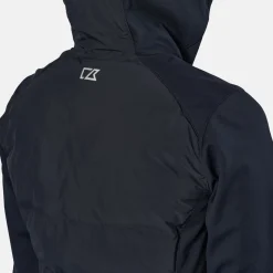 Oak Harbour Blå-Cutter & Buck