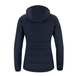 Oak Harbour Blå-Cutter & Buck