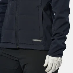 Oak Harbour Blå-Cutter & Buck