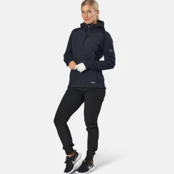 Oak Harbour Blå-Cutter & Buck