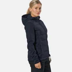 Oak Harbour Blå-Cutter & Buck