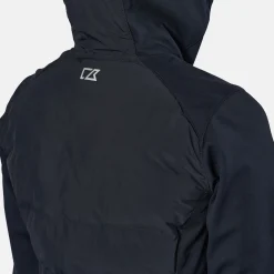 Oak Harbour Blå-Cutter & Buck