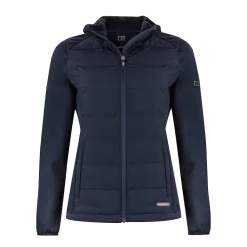 Oak Harbour Blå-Cutter & Buck