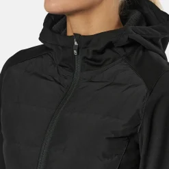 Oak Harbour Svart-Cutter & Buck Discount