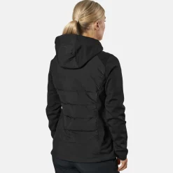 Oak Harbour Svart-Cutter & Buck Discount