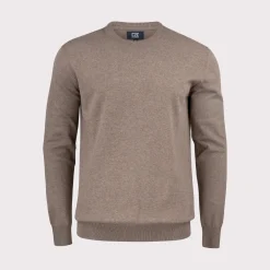 Oakville Crewneck-Cutter & Buck Hot