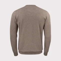 Oakville Crewneck-Cutter & Buck Hot