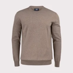Oakville Crewneck-Cutter & Buck Hot