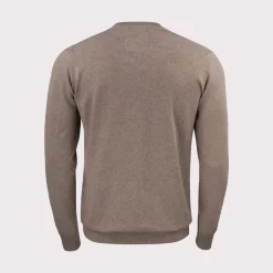 Oakville Crewneck-Cutter & Buck Hot