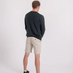 Oakville Crewneck Grå-Cutter & Buck Outlet