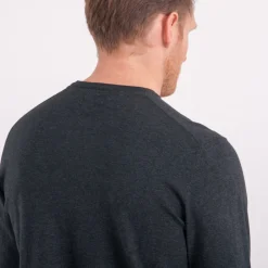 Oakville Crewneck Grå-Cutter & Buck Outlet