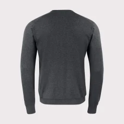 Oakville Crewneck Grå-Cutter & Buck Outlet