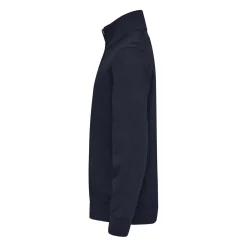 Oakville Half Zip Sweater Blå-Cutter & Buck Hot