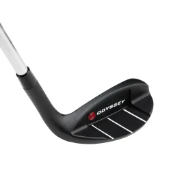 Chipper 25-Odyssey Hot