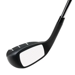 Chipper 25-Odyssey Hot