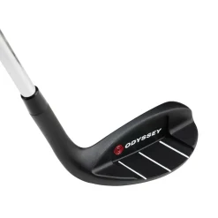 Chipper 25-Odyssey Hot