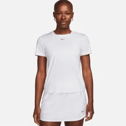 One Classic W Dri-Fit Short Vit-Nike Sale