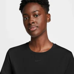 One Classic W Dri-Fit Short Svart-Nike Clearance